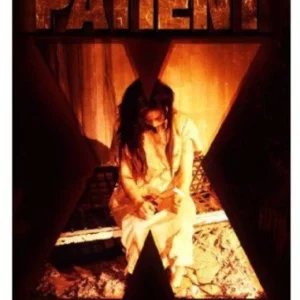 Patient X 2013 DVD Top-quality Free UK shipping