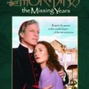 The Thorn Birds - The Missing Years Richard Chamberlain 2006 DVD Top-quality