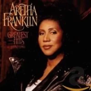 Aretha Franklin : Greatest Hits: (1980-1994) Aretha Franklin 1996 CD Top-quality