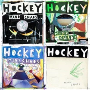 Mind Chaos HOCKEY 2009 CD Top-quality Free UK shipping