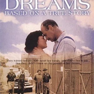 Scattered Dreams 1993 DVD Top-quality Free UK shipping