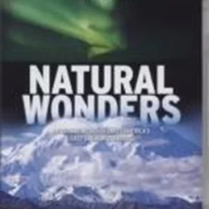 Natural Wonders 2008 DVD Top-quality Free UK shipping