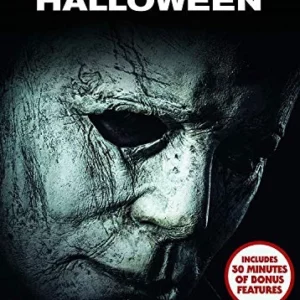 Halloween Jamie Lee Curtis 2019 DVD Top-quality Free UK shipping