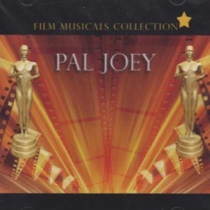 Pal Joey: Film Musicals Collection Various 2007 CD Top-quality Free UK shipping