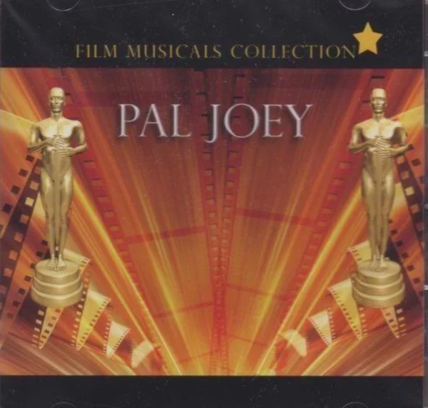 Pal Joey: Film Musicals Collection Various 2007 CD Top-quality Free UK shipping