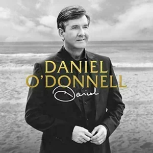 Daniel Daniel O'Donnell 2020 CD Top-quality Free UK shipping