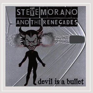 Devil Is a Bullet various CD Top-quality Free UK shipping