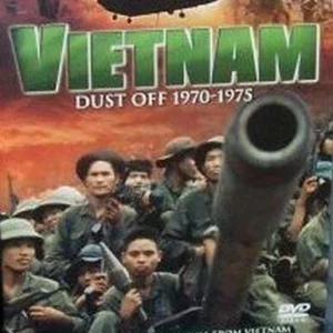 Vietnam: Dust Off 1970 2010 DVD Top-quality Free UK shipping