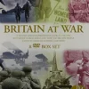 Britain At War: 60th Anniversary Edition Collection 2004 DVD Top-quality
