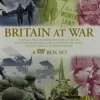 Britain At War: 60th Anniversary Edition Collection 2004 DVD Top-quality