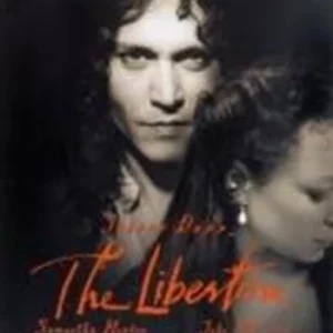 The Libertine Johnny Depp 2006 DVD Top-quality Free UK shipping