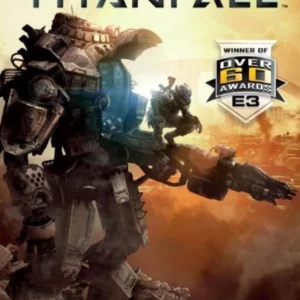 Titanfall Windows 7, vista, 8 2014 Top-quality Free UK shipping