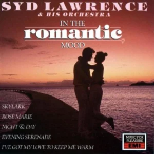 In the Romantic Mood Lawrence & His Orchestra CD Top-quality Free UK shipping