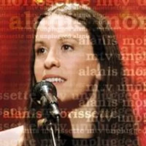 Unplugged Alanis Morissette 1999 CD Top-quality Free UK shipping