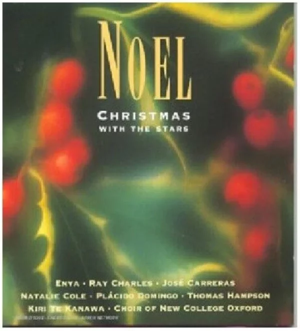 Christmas with the stars Noel 1997 CD Top-quality Free UK shipping