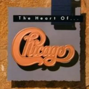 The Heart of...Chicago Chicago 1994 CD Top-quality Free UK shipping