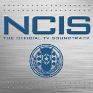 NCIS various 2009 CD Top-quality Free UK shipping