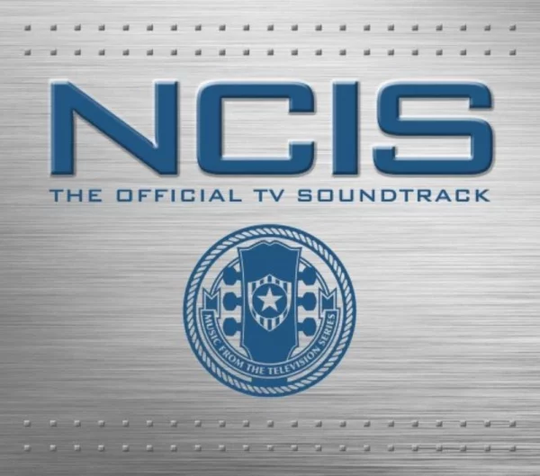 NCIS various 2009 CD Top-quality Free UK shipping