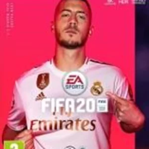 FIFA 20 XBOX ONE 2019 Top-quality Free UK shipping