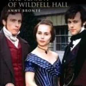 The Tenant of Wildfell Hall Toby Stephens 2006 DVD Top-quality Free UK shipping