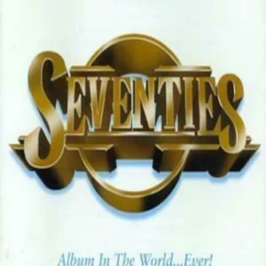 The Best Seventies Various 1997 CD Top-quality Free UK shipping