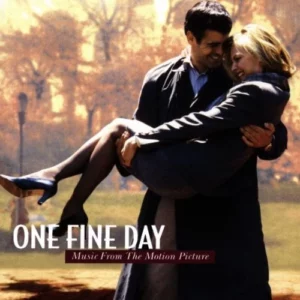 One Fine Day: Music From The Motion Picture Original Soundtrack 1997 CD