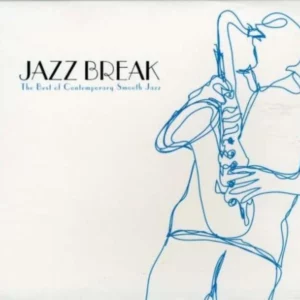 Jazz Break Various Artists 2007 New CD Top-quality Free UK shipping