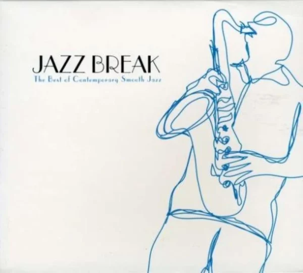 Jazz Break Various Artists 2007 New CD Top-quality Free UK shipping