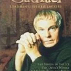 Cadfael: The Complete Series 2 Derek Jacobi 2004 DVD Top-quality