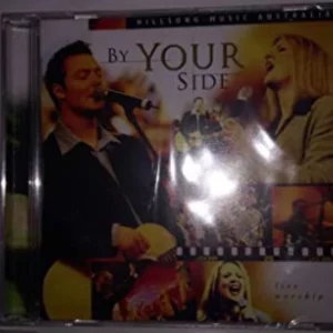 By Your Side By your side 1999 CD Top-quality Free UK shipping