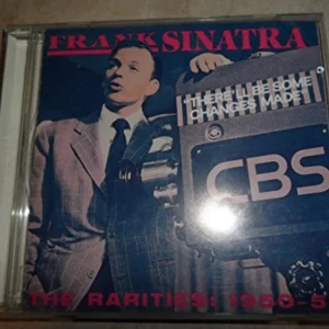 There'll Be Some Changes Made: 1950-1951 Sinatra, Frank 1994 CD Top-quality