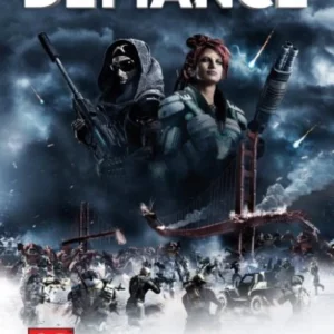 Defiance Windows 7 2013 Top-quality Free UK shipping