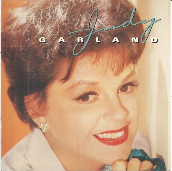 JUDY GARLAND Judy Garland 1996 CD Top-quality Free UK shipping