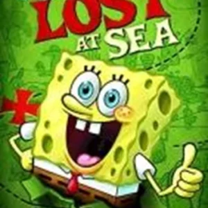 Spongebob Squarepants: Lost At Sea 2004 DVD Top-quality Free UK shipping