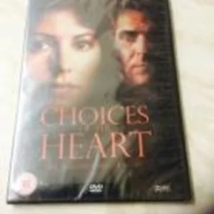 Choices Of The Heart - The Margaret Sanger Story Dana Delany 2006 DVD