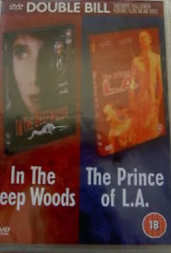 In the Deep Woods / the Prince DVD Top-quality Free UK shipping