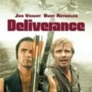 Deliverance Jon Voight 2007 DVD Top-quality Free UK shipping