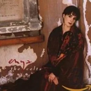 The Celts Enya 1992 CD Top-quality Free UK shipping