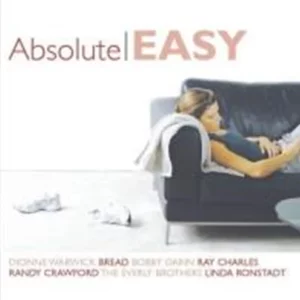 Absolute Easy Various Artists 2006 CD Top-quality Free UK shipping