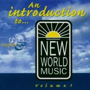 An Introduction to New World Music, Vol. 1 Various 1998 CD Top-quality