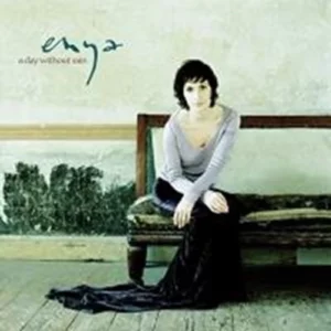 A Day Without Rain Enya 2000 CD Top-quality Free UK shipping