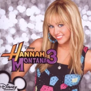 Hannah Montana Various Artists 2009 CD Top-quality Free UK shipping