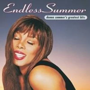 Endless Summer Donna Summer 1997 CD Top-quality Free UK shipping