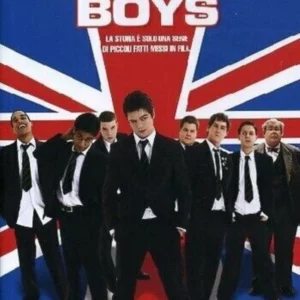 The History Boys Stephen Campbell Moore 2007 DVD Top-quality Free UK shipping