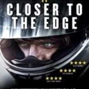 TT : Closer to the Edge Guy Martin 2011 DVD Top-quality Free UK shipping