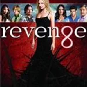 Revenge - Season 1 Emily Van Camp 2012 DVD Top-quality Free UK shipping