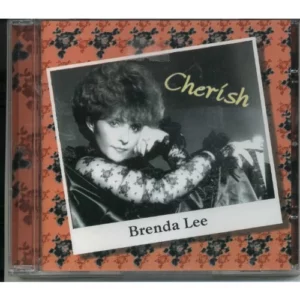 Cherish Brenda Lee 2004 CD Top-quality Free UK shipping