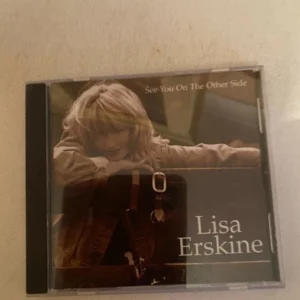 See You on the Other Side Lisa Erskine 1998 CD Top-quality Free UK shipping