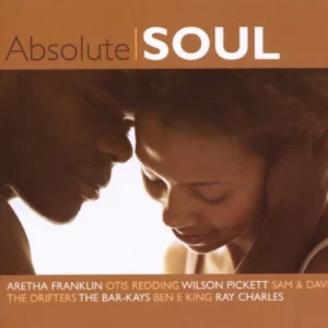 Absolute Soul Various Artists 2006 CD Top-quality Free UK shipping