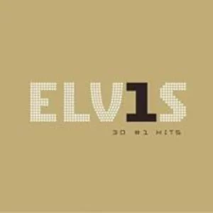 Elv1s Elvis Presley 2003 CD Top-quality Free UK shipping